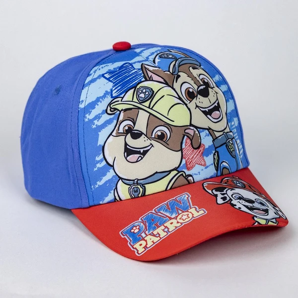 Dětská sada ručníku a kšiltovky Paw Patrol - Dárkové sety - Obrázek N8W5000K01