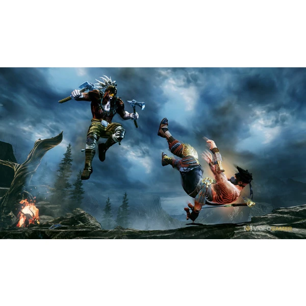 Killer Instinct (Xbox One) - Hry pro Xbox One - Obrázek N8W5100201