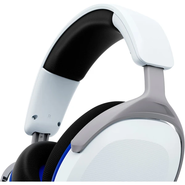 HyperX Cloud Stinger 2 Core bílá (PS5) - Sluchátka - Obrázek N8X3000701