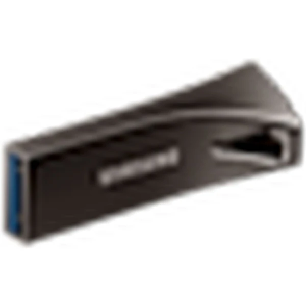 Samsung BAR Plus USB 3.1 flash disk 64GB šedý - Flashdisky - Obrázek N8XD400301