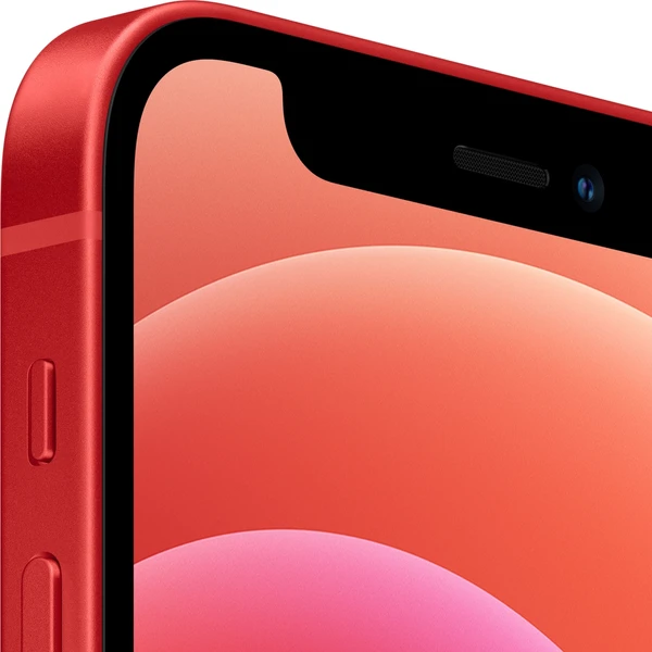 Apple iPhone 12 mini 64GB (PRODUCT) RED - Mobilní telefony - Obrázek N8XD500301