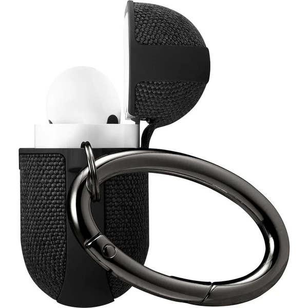 Spigen Urban Fit pouzdro AirPods Pro černé - Pouzdra - Obrázek N8Y4500301