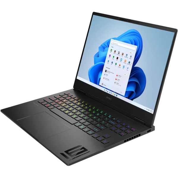 HP OMEN Transcend 16-fb0007nc (A85Z7EA#BCM) černý - Notebooky - Obrázek N8Y6000L01