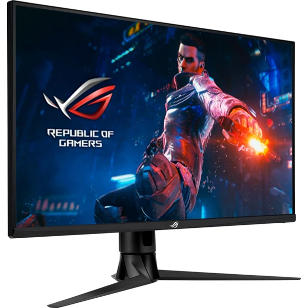 ASUS ROG Swift PG329Q - LED monitor 32" - Monitory - Obrázek N8YSF00101