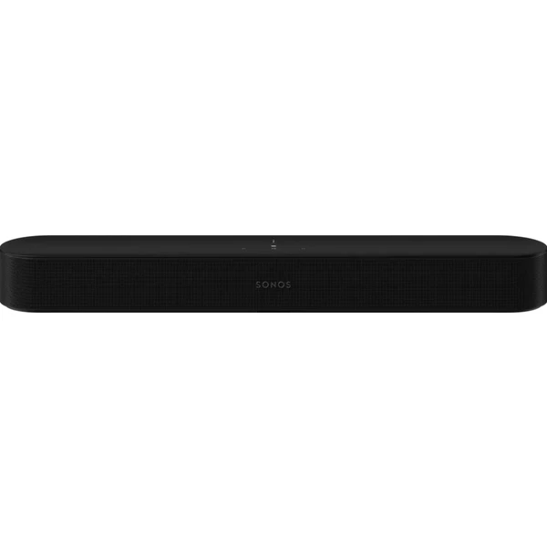 Sonos Beam 2 černý - Reproduktory - Obrázek N92XF00101