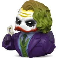 Tubbz kachnička DC Comics - Joker Temný Rytíř (první edice) 9 cm - Figurky