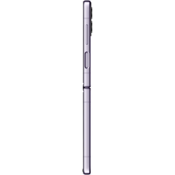 Samsung Galaxy Z Flip4 8GB/128GB fialový (Kategorie A) - Mobilní telefony - Obrázek N943700301