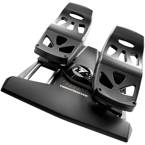 Thrustmaster pedálová sada T.Flight Rudder - Pedály - Obrázek N94LF00101
