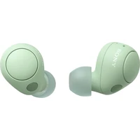 Sony WF-C700N Sage Green - Sluchátka