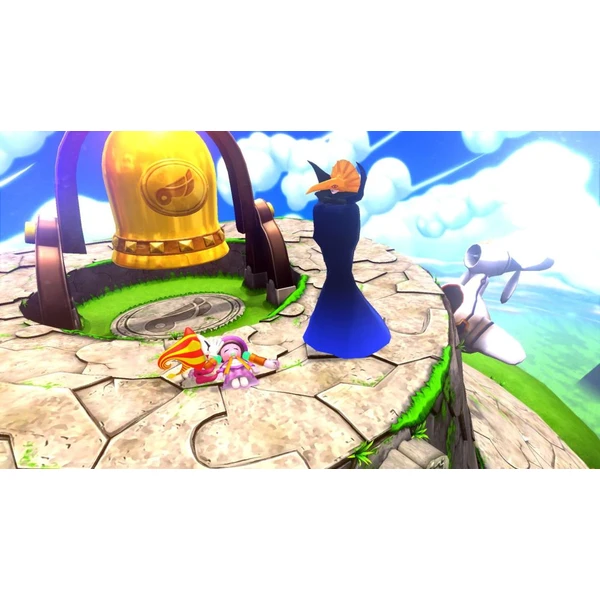 Klonoa Phantasy Reverie Series (PS5) - Hry pro PS5 - Obrázek N97D100501