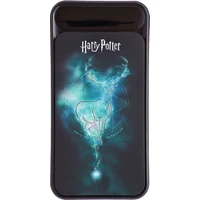 Lazerbuilt svítící powerbanka Harry Potter - Patronus 10000 mAh - Powerbanky