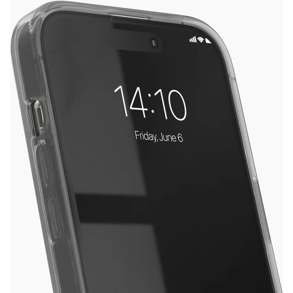 iDeal Of Sweden Clear zadní kryt iPhone 15 Pro Max Mirror - Pouzdra - Obrázek N990000O01