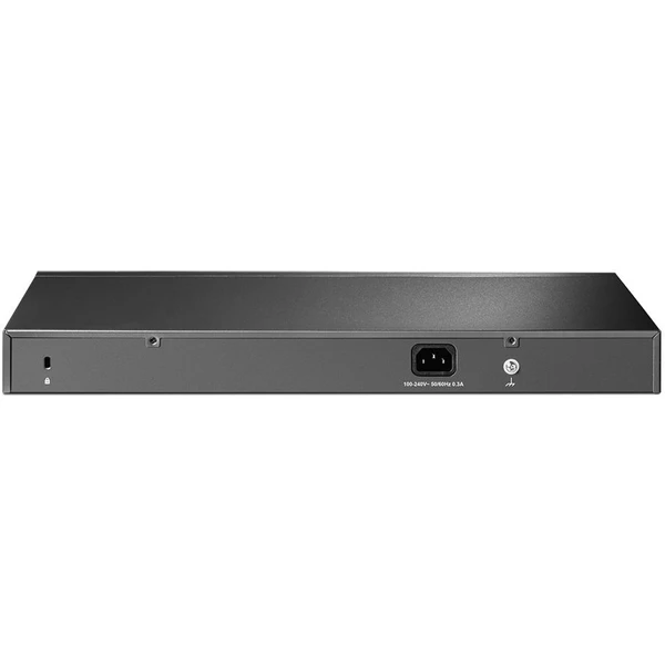 TP-Link TL-SF1024 switch - Switche - Obrázek N990G00101