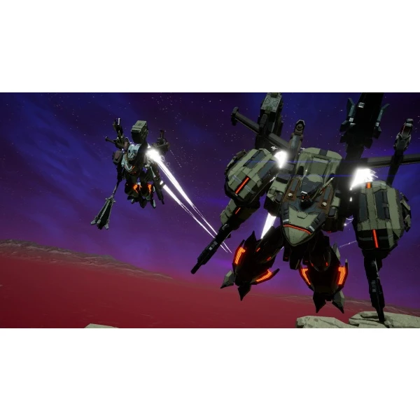 Daemon X Machina (SWITCH) - Hry pro Nintendo Switch - Obrázek N9A4100201