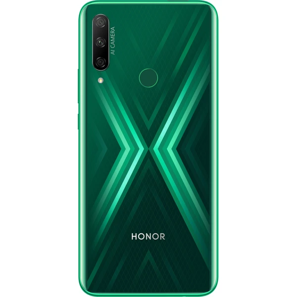 Honor 9X zelený - Mobilní telefony - Obrázek N9AL200301