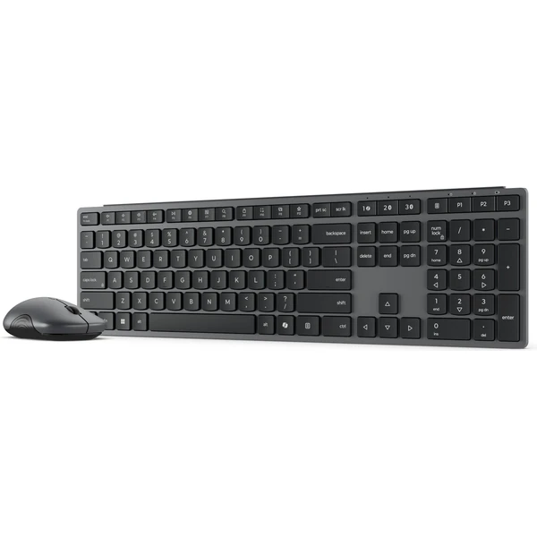 Lenovo 700 Modern Multi-Device Wireless Combo CZ/SK - Klávesnicové sety - Obrázek N9BM000K01