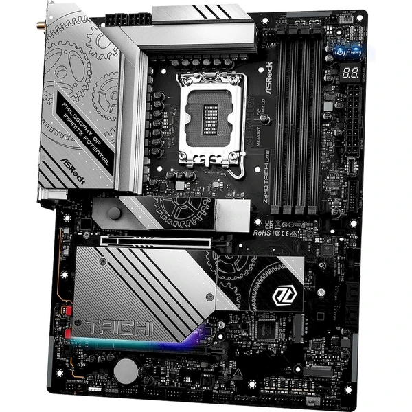 ASRock Z890 TAICHI LITE - Základní desky - Obrázek N9CA000O01