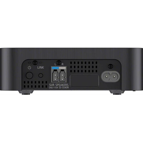 Sony HT-S40R 5.1 soundbar - Reproduktory - Obrázek N9CI100501
