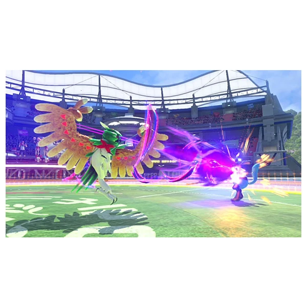 Pokkén Tournament DX (SWITCH) - Hry pro Nintendo Switch - Obrázek N9D3100201