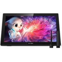 XP-PEN Artist 22 (2nd Gen) - Grafické tablety
