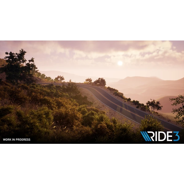 RIDE 3 (PS4) - Hry pro PS4 - Obrázek N9H4100201