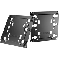 Fractal Design Universal Multibracket Type A černý - Rámečky na disky