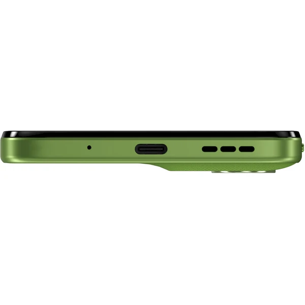 Motorola Moto G06 4/64GB DS GSM PANTONE zelený - Mobilní telefony - Obrázek N9II000K01