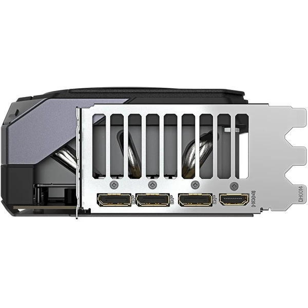 GIGABYTE NVIDIA GeForce RTX 5090 GAMING OC 32G - Grafické karty - Obrázek N9JB000O01