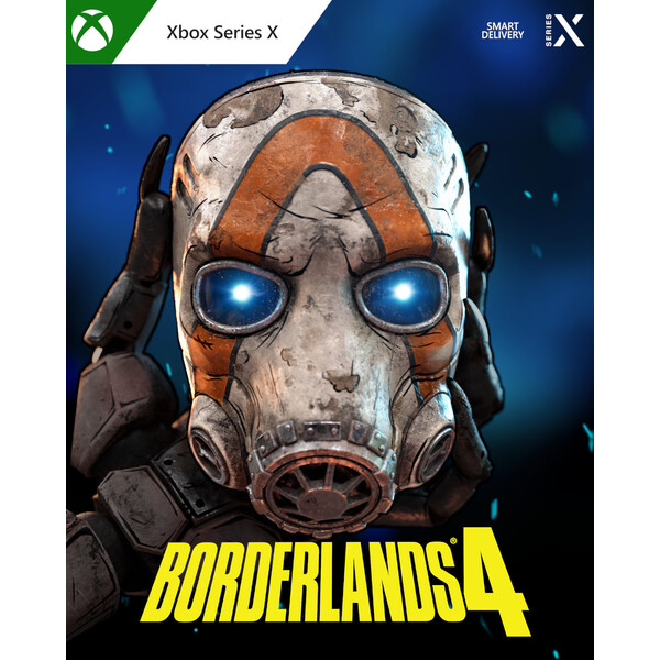 Borderlands 4