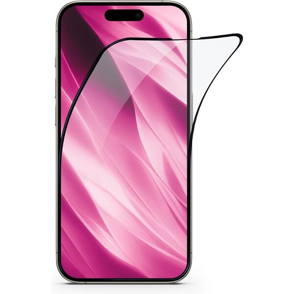 iWant Flexiglass 3D Anti-Blue tvrzené sklo iPhone 16 Pro Max