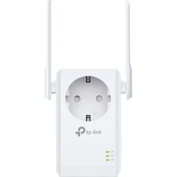 TP-Link TL-WA860RE extender se zásuvkou - Wi-Fi extendery - Obrázek N9QN600301