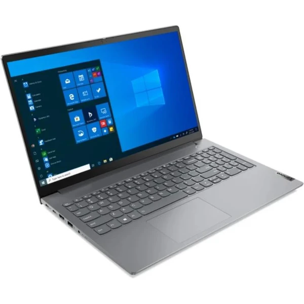 Lenovo ThinkBook 15 G3 ACL (21A40096CK) šedý - Notebooky - Obrázek N9QS600301
