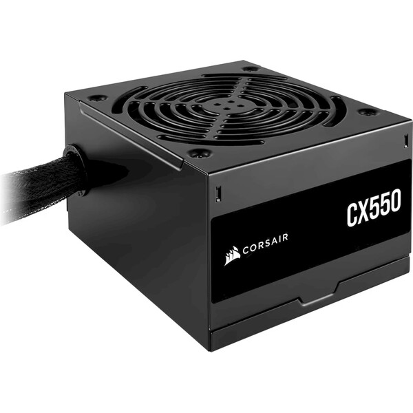 Corsair CX550 550W (CP-9020277-EU) Černá