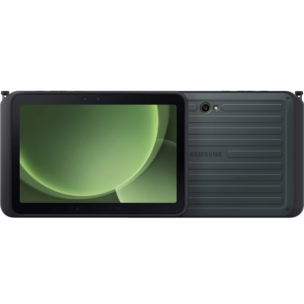 Samsung Galaxy Tab Active5 Pro 6GB/128GB zelený - Tablety - Obrázek N9TF000J01