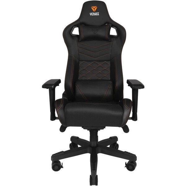 YENKEE YGC 200BK FORSAGE XL Černá