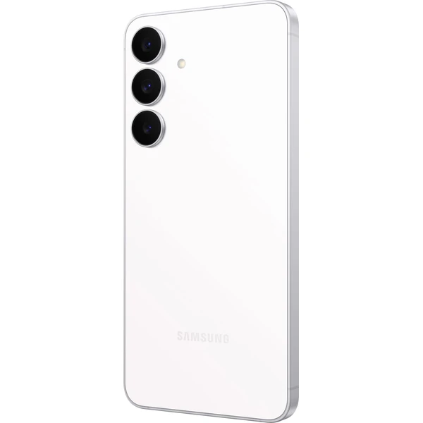 Samsung Galaxy S25 FE 5G 8GB/128GB bílý - Mobilní telefony - Obrázek N9XG000K01