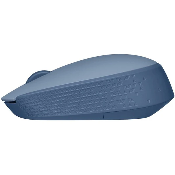 Logitech M171 bezdrátová myš modrá - Myši - Obrázek N9ZE000K01