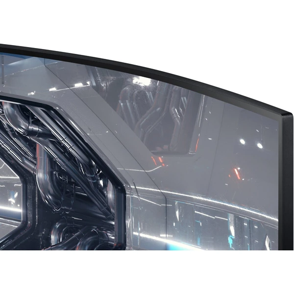 Samsung Odyssey G9 QLED monitor 49" - Monitory - Obrázek NA20000N01