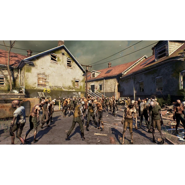 Dead Alliance (PS4) - Hry pro PS4 - Obrázek NA34100201