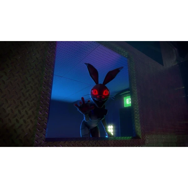 Five Nights at Freddy's: Security Breach (Switch) - Hry pro Nintendo Switch - Obrázek NA55000601