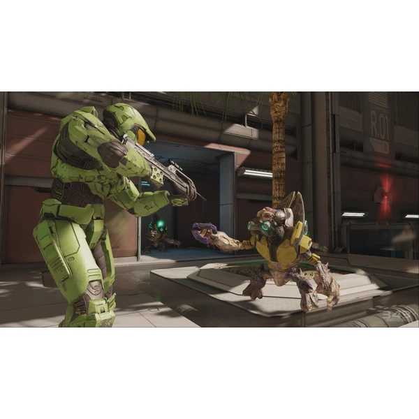 Halo: The Master Chief Collection (Xbox One) - Hry pro Xbox One - Obrázek NA65100201