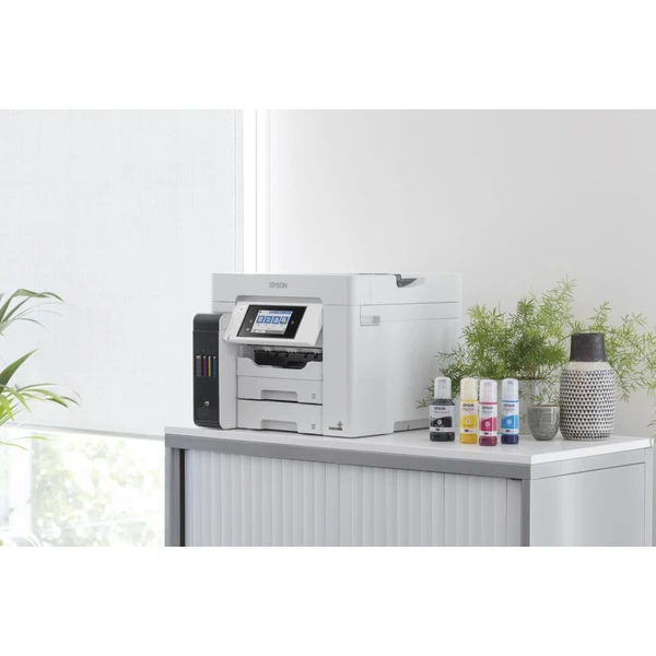 Epson EcoTank Business L6580 (záruka 5 let po registraci) - Tiskárny - Obrázek NAA4100501