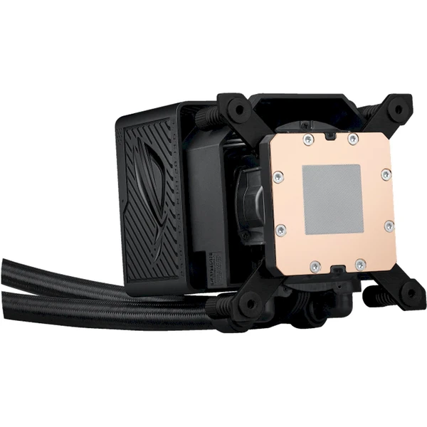 ASUS ROG RYUJIN III 360 ARGB EXTREME černá - Chladiče - Obrázek NAB9000O01