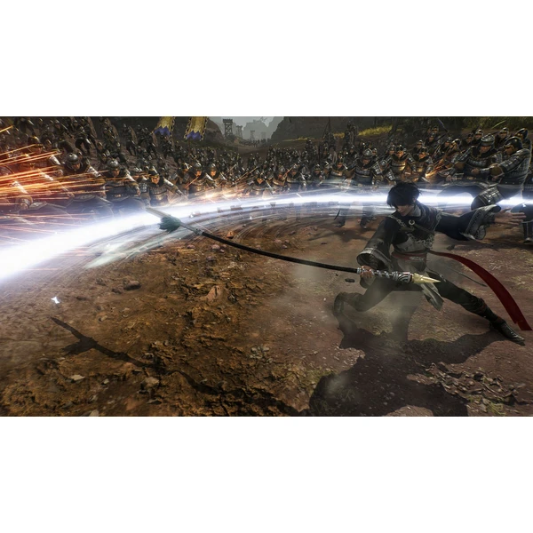 Dynasty Warriors: Origins (PS5) - Hry pro PS5 - Obrázek NABB000J01