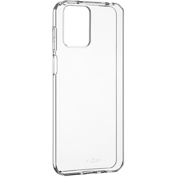 FIXED TPU kryt Motorola Moto G23 čiré