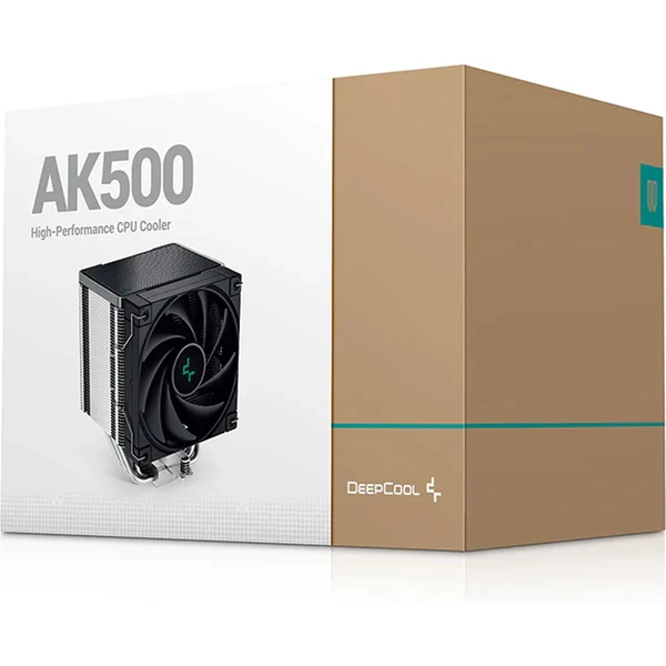 DEEPCOOL AK500 - Chladiče - Obrázek NAG7000701