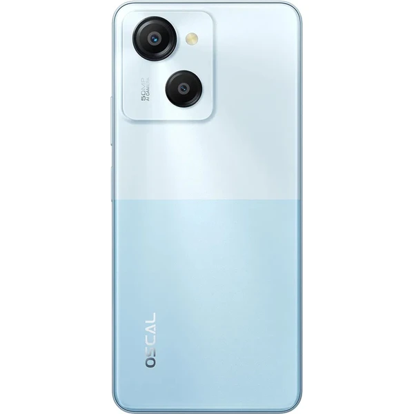 Oscal Modern 8 8GB/256GB modrý - Mobilní telefony - Obrázek NAH6000K01