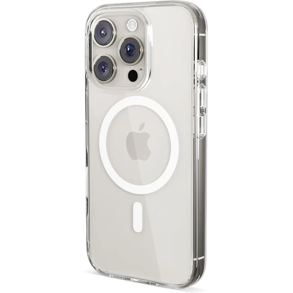Epico Mag+ Hero kryt pro iPhone 16 Pro Max transparentní - Pouzdra - Obrázek NAIE000O01