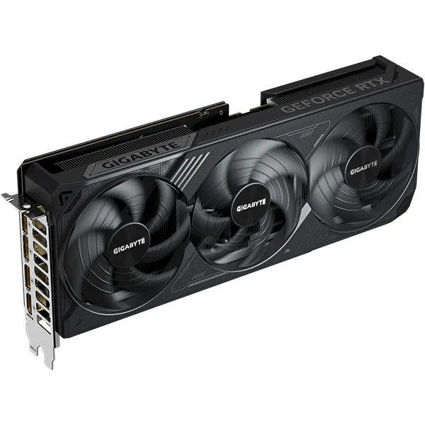 GIGABYTE NVIDIA GeForce RTX 5070 Ti WINDFORCE OC SFF 16G - Grafické karty - Hlavní obrázek