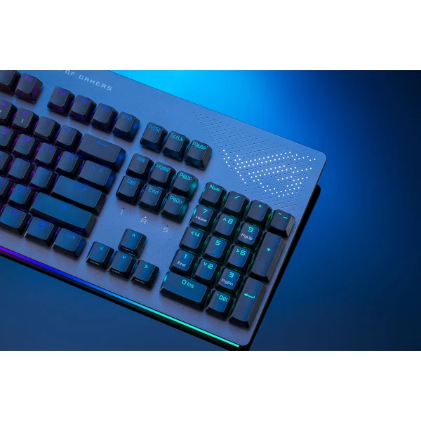 ASUS ROG Strix Flare II Animate herní klávesnice (US) černá - Klávesnice - Obrázek NAMZ600301